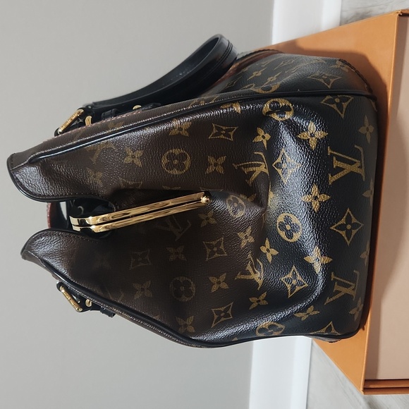 Louis Vuitton Monogram Griet Mirage Vintage - Picture 9 of 12
